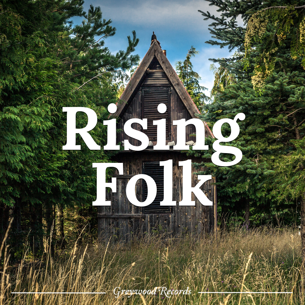 Rising Folk